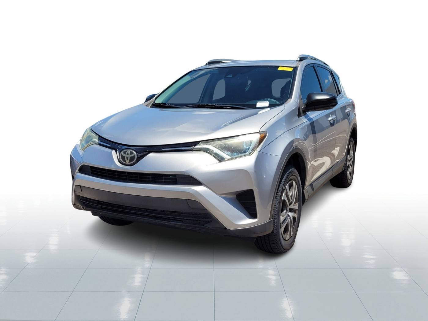 2017 Toyota RAV4 LE — SUV — 77,545 mi — Tampa, FL
