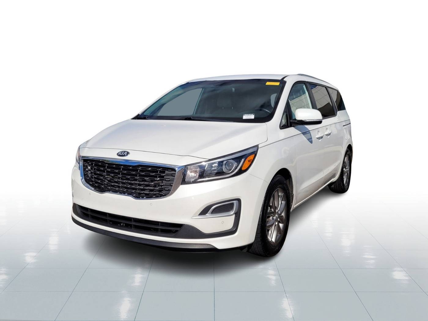 2019 Kia Sedona EX — Minivan — 88,163 mi — Tampa, FL