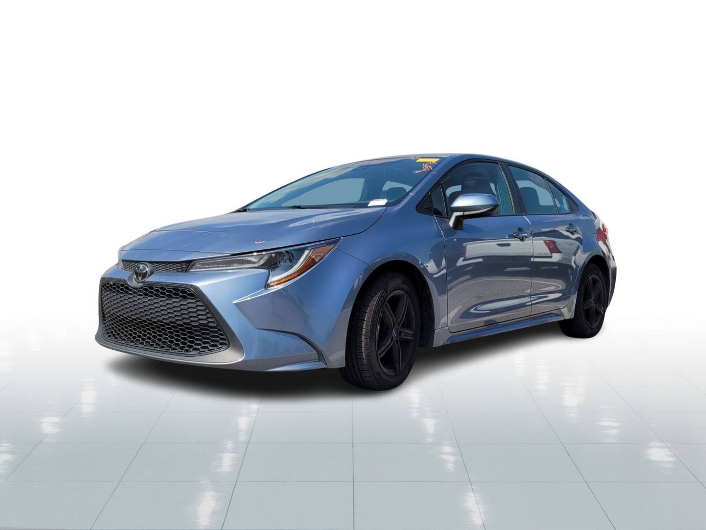 2022 Toyota Corolla LE — Sedan — 67,495 mi — Tampa, FL