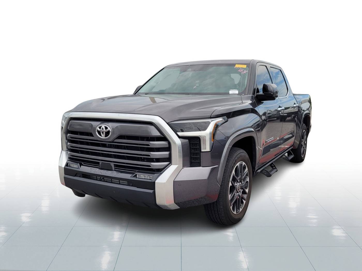2023 Toyota Tundra Limited — Pickup Truck — 23,133 mi — Tampa, FL