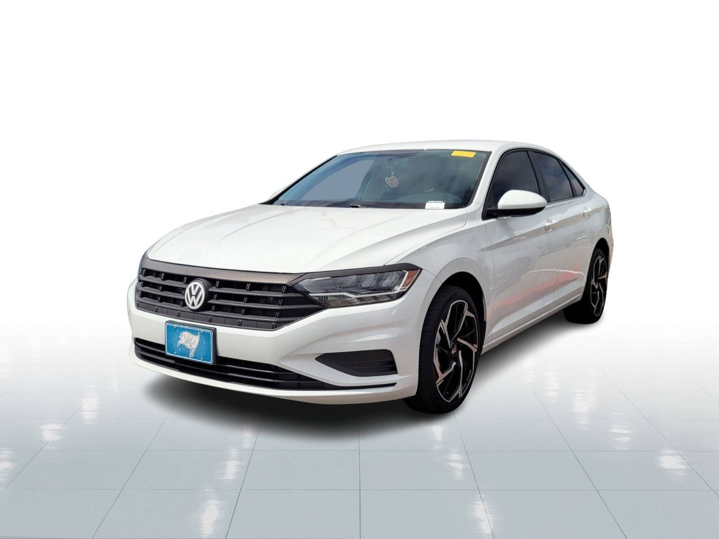 2019 Volkswagen Jetta S — Sedan — 83,141 mi — Tampa, FL