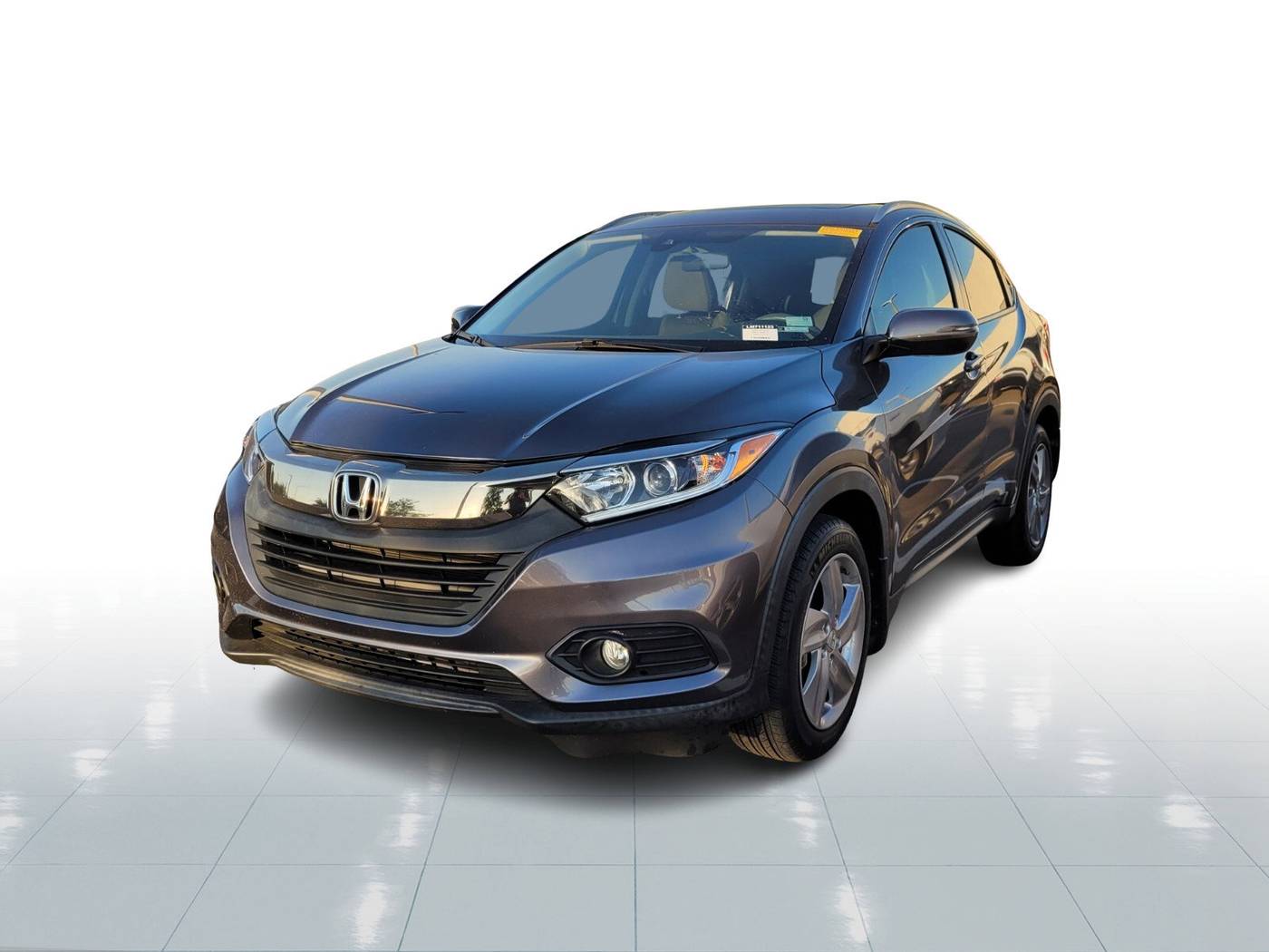 2020 Honda HR-V EX — SUV — 17,384 mi — Tampa, FL