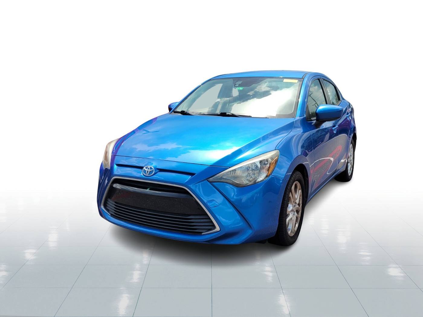 2018 Toyota Yaris iA Base — Sedan — 62,279 mi — Tampa, FL