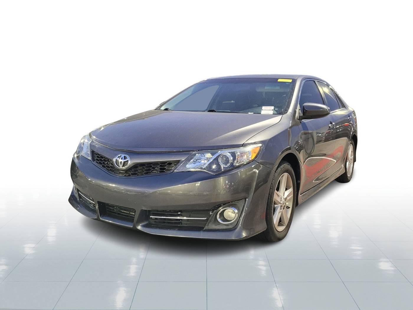 2014 Toyota Camry L — Sedan — 121,026 mi — Tampa, FL