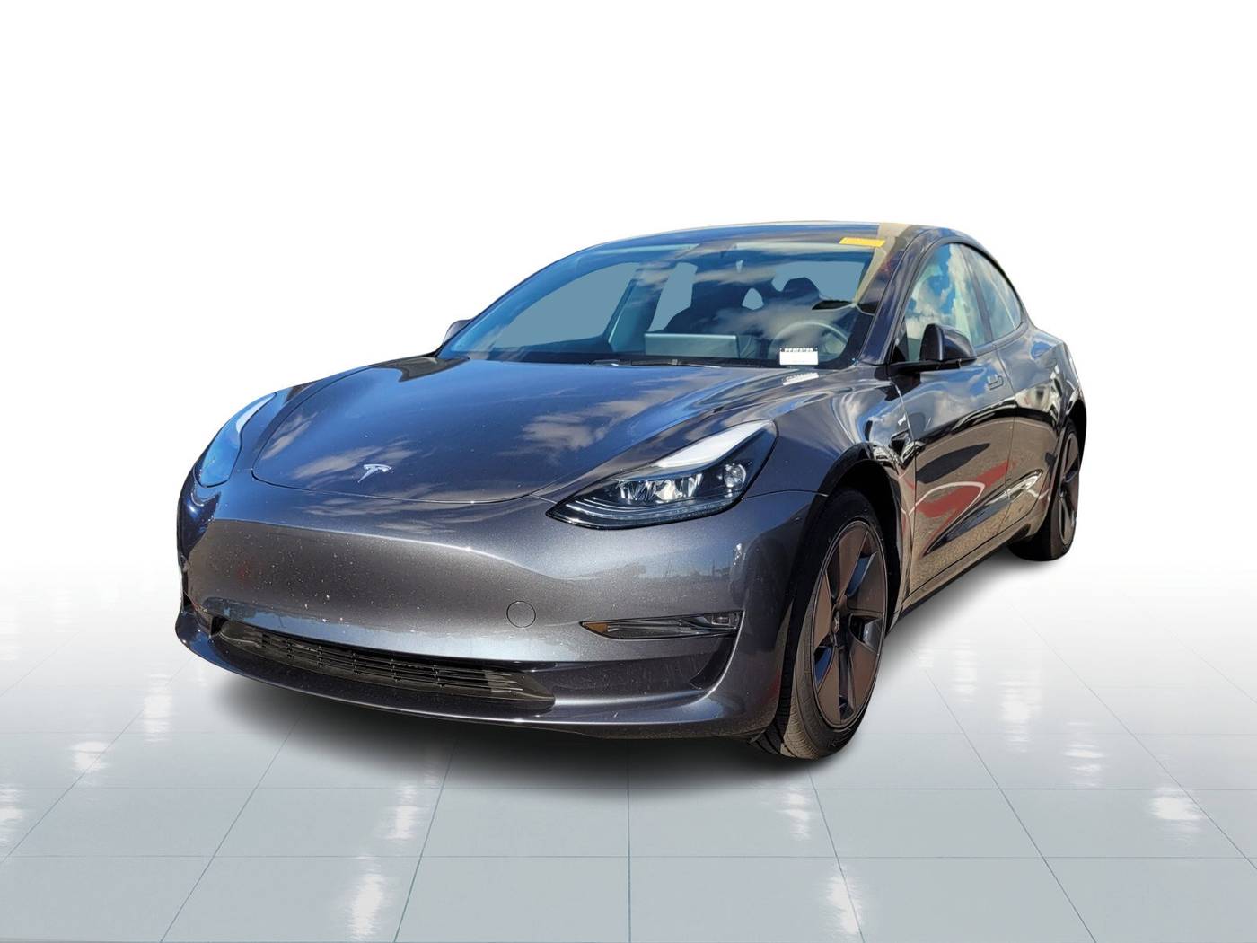 2023 Tesla Model 3 Model 3 — Sedan — 17,111 mi — Tampa, FL