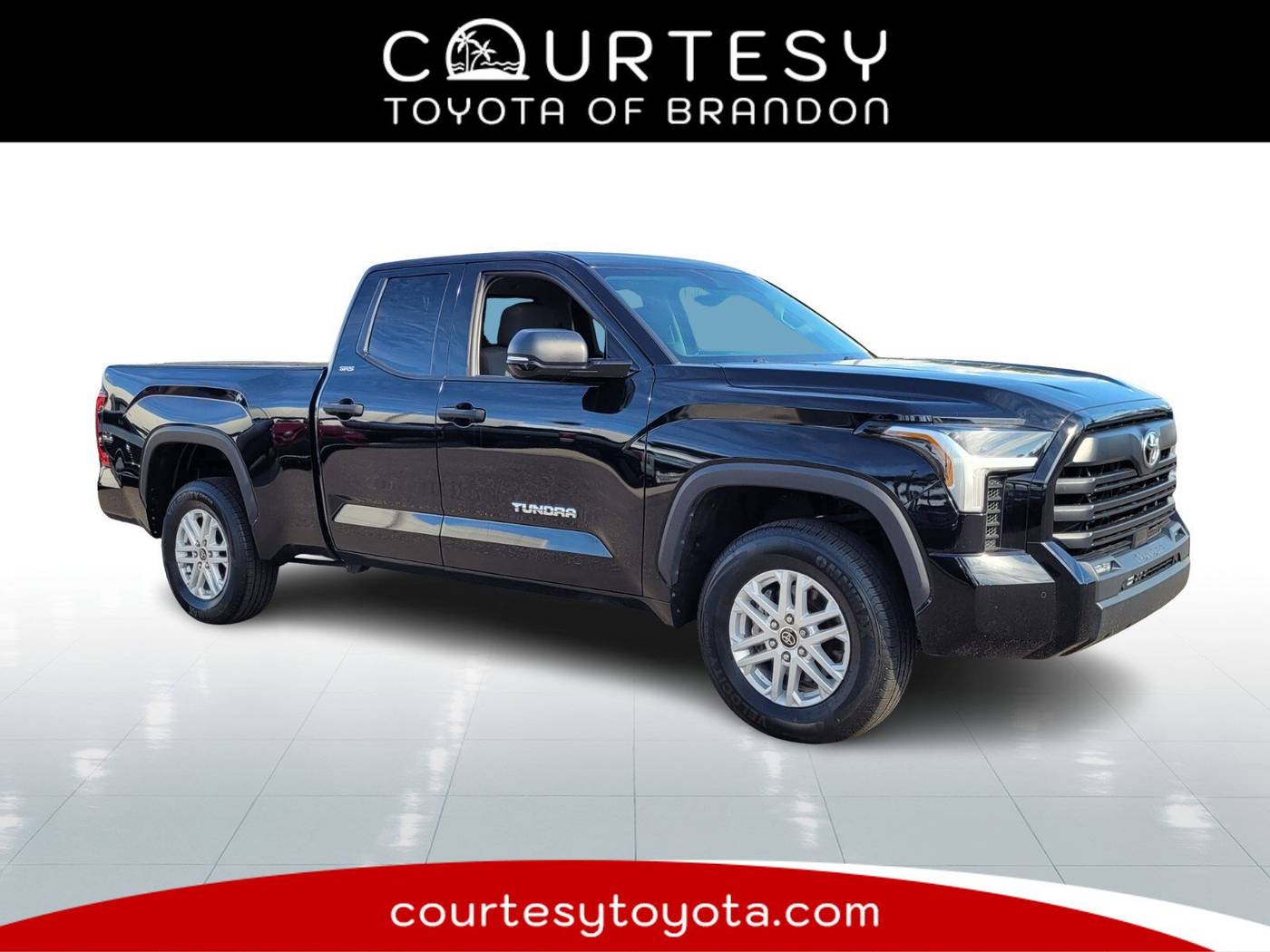 2022 Toyota Tundra SR5 — Pickup Truck — 29,342 mi — Tampa, FL