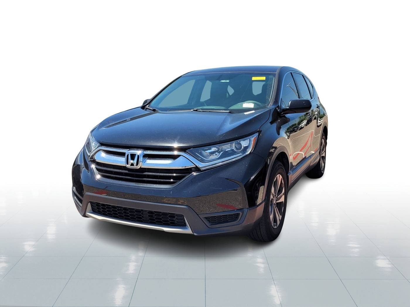 2019 Honda CR-V LX — SUV — 59,733 mi — Tampa, FL
