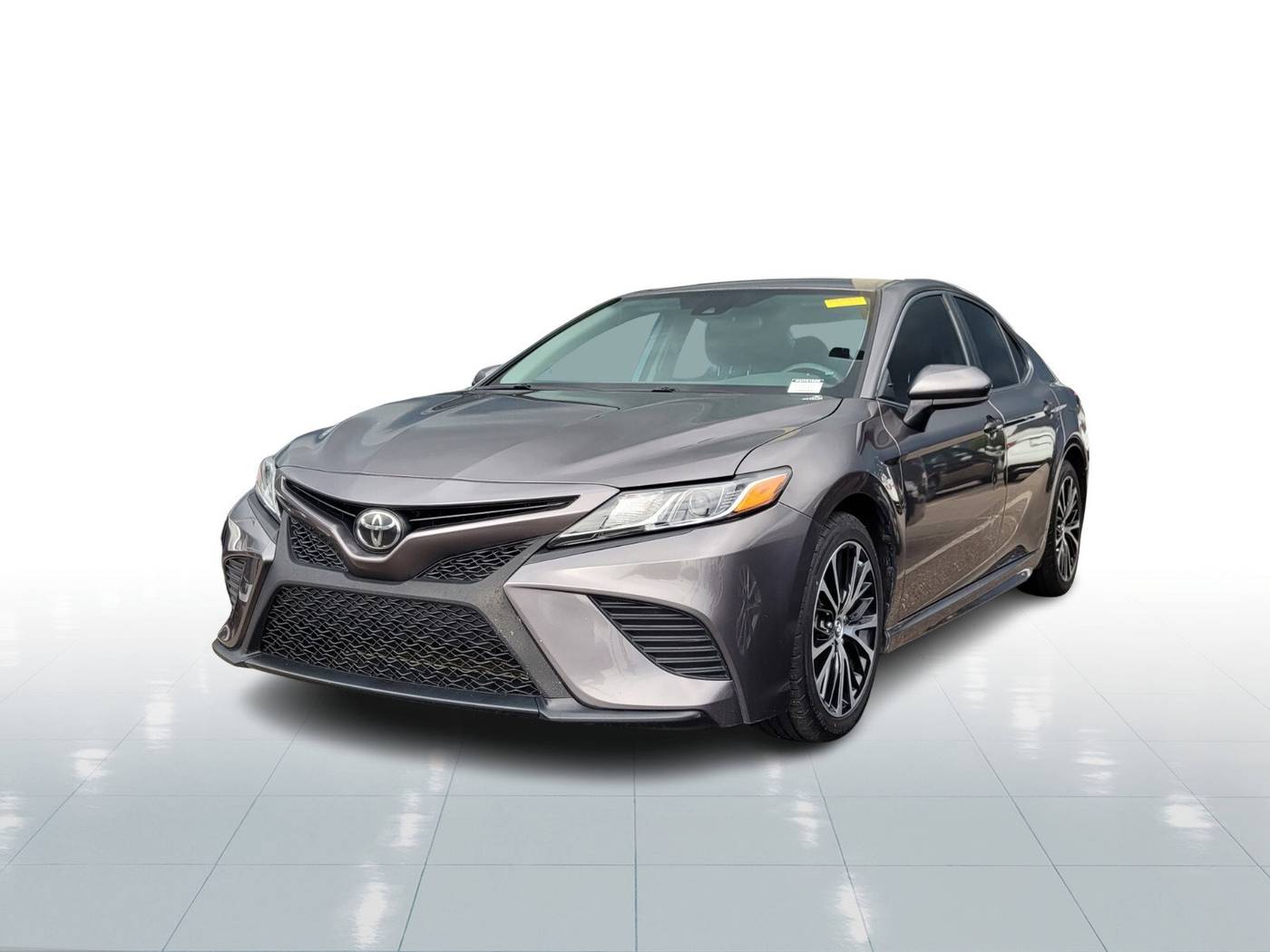 2019 Toyota Camry L — Sedan — 86,140 mi — Tampa, FL
