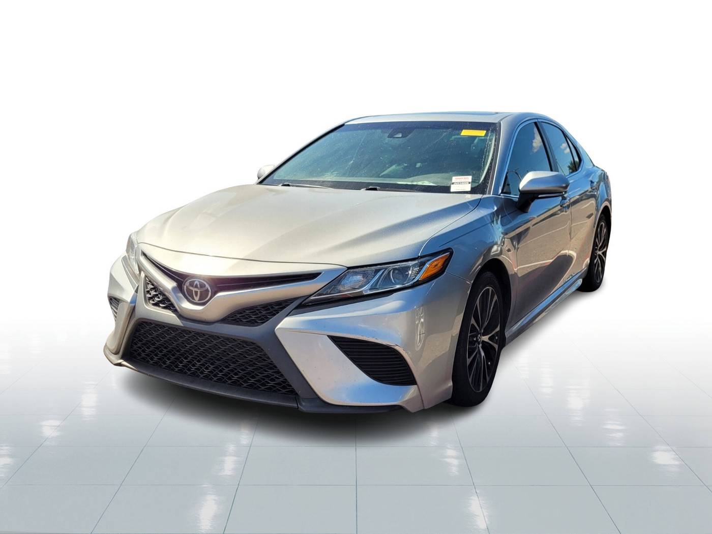 2018 Toyota Camry L — Sedan — 147,558 mi — Tampa, FL