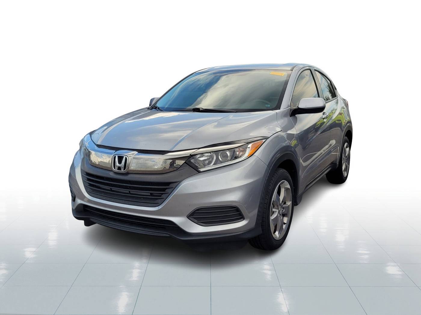 2021 Honda HR-V LX — SUV — 35,198 mi — Tampa, FL