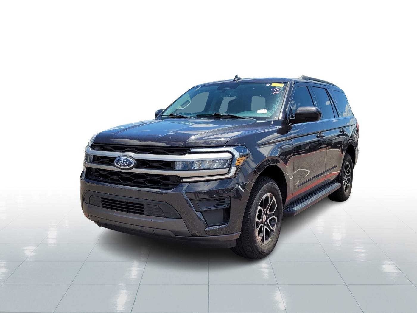 2022 Ford Expedition XLT — SUV — 72,908 mi — Tampa, FL