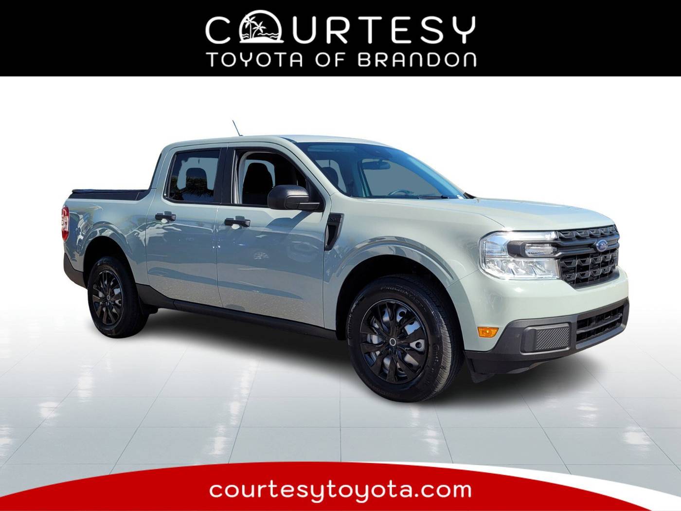 2024 Ford Maverick XL — Pickup Truck — 5,931 mi — Tampa, FL