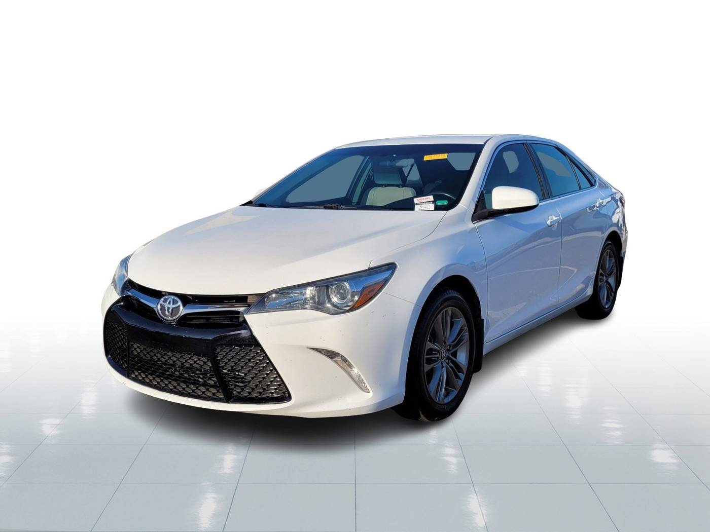 2017 Toyota Camry SE — Sedan — 112,167 mi — Tampa, FL