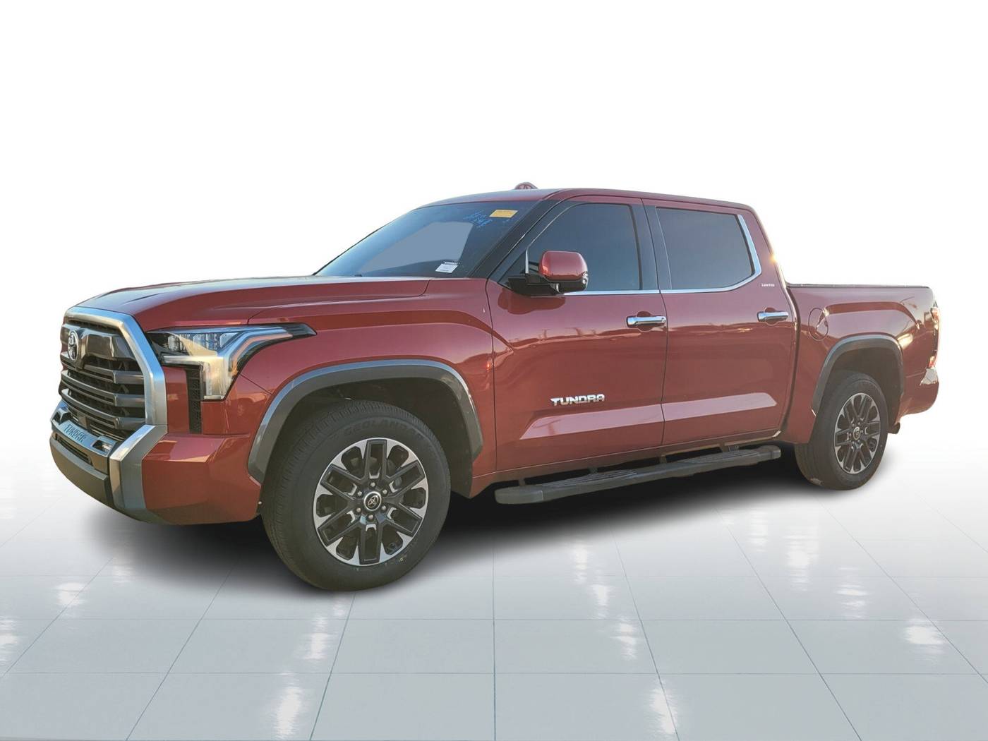 2022 Toyota Tundra Limited — Pickup Truck — 35,396 mi — Tampa, FL