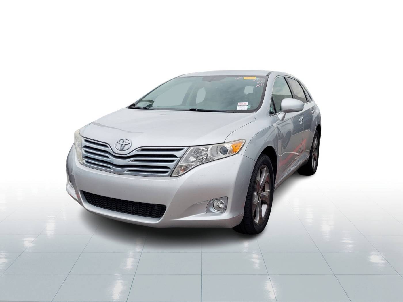 2010 Toyota Venza Base V6 — SUV — 55,711 mi — Tampa, FL