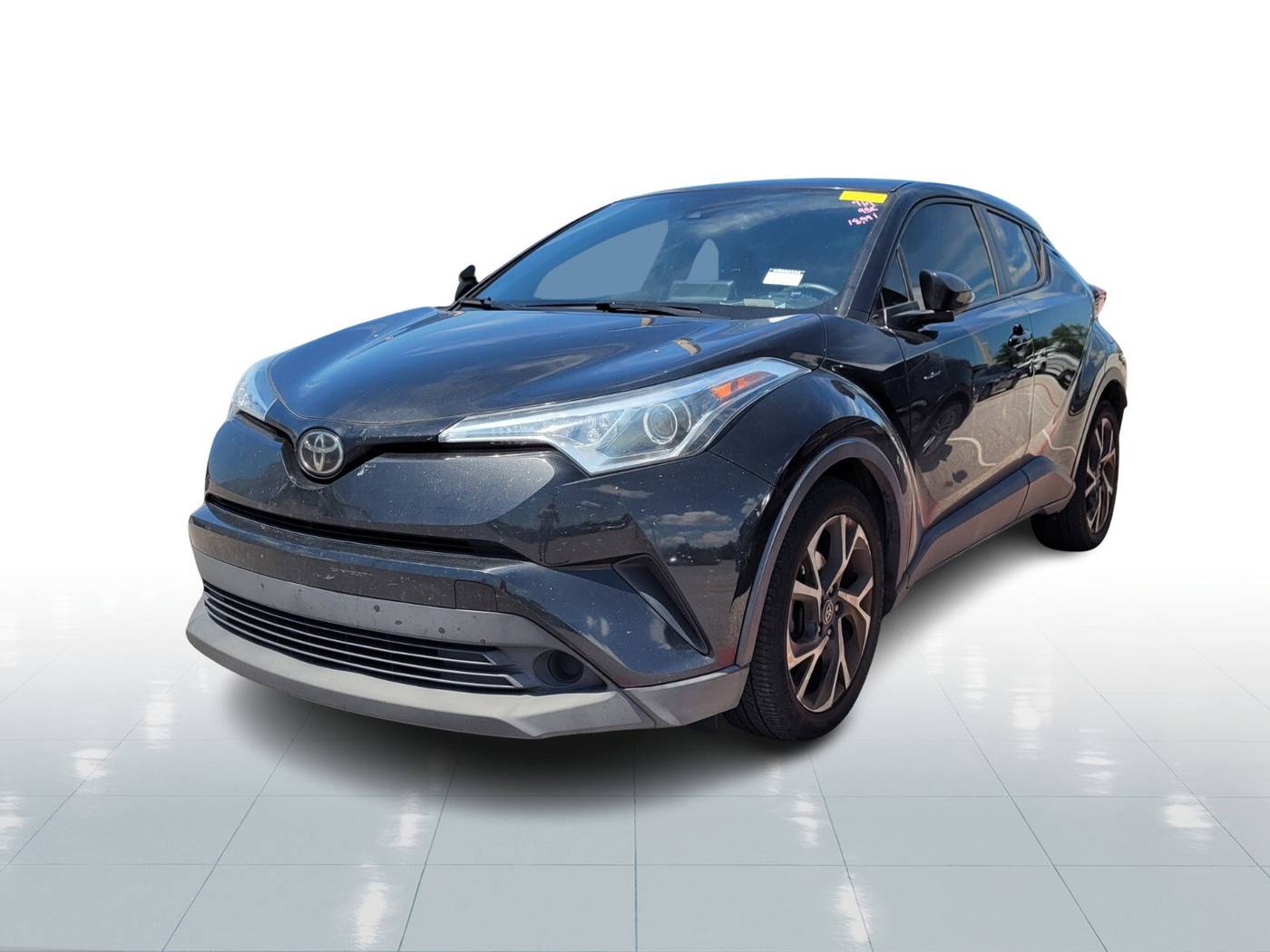 2019 Toyota C-HR XLE — SUV — 93,533 mi — Tampa, FL
