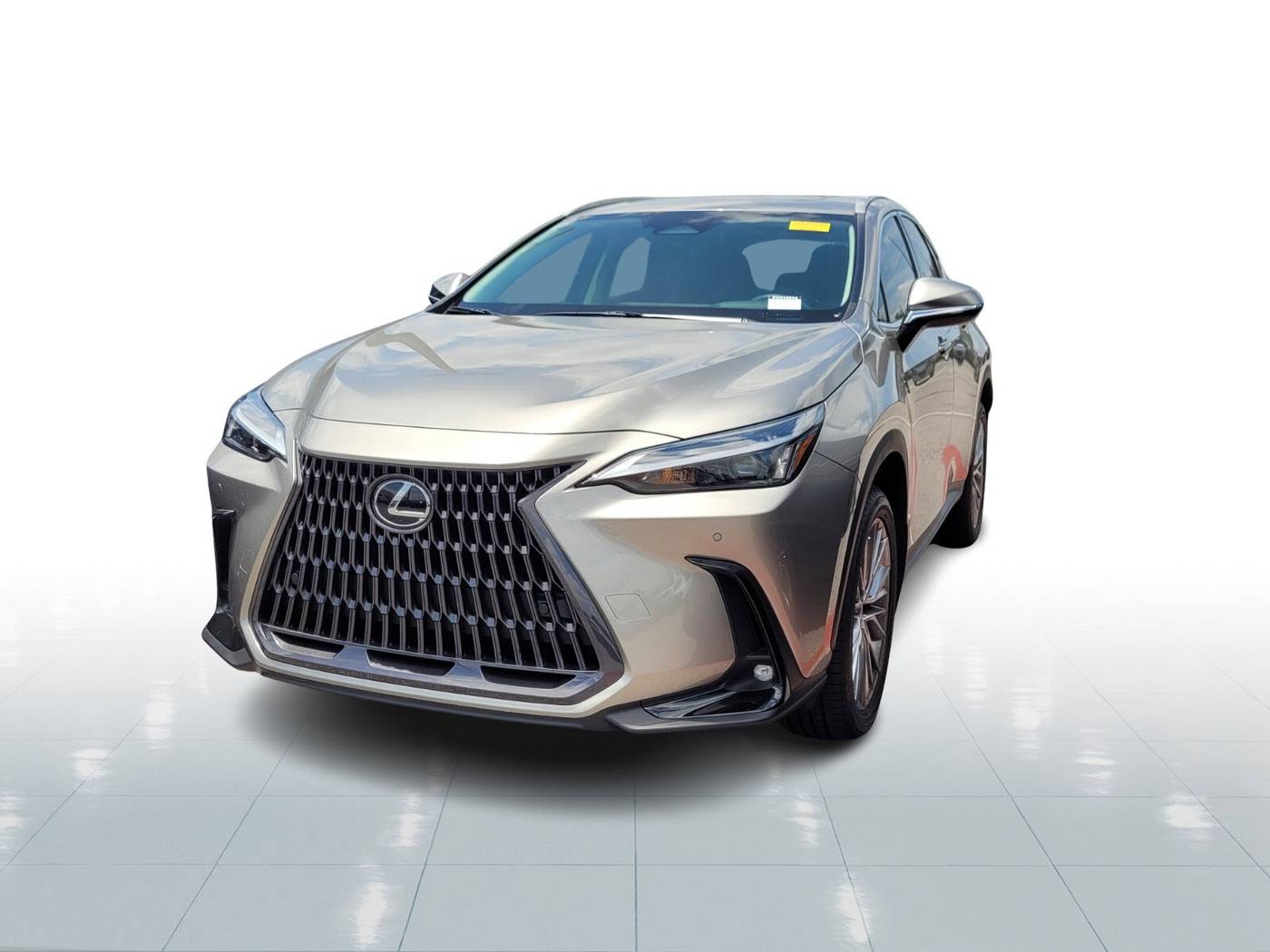 2023 Lexus NX NX 350h Premium — SUV — 8,265 mi — Tampa, FL