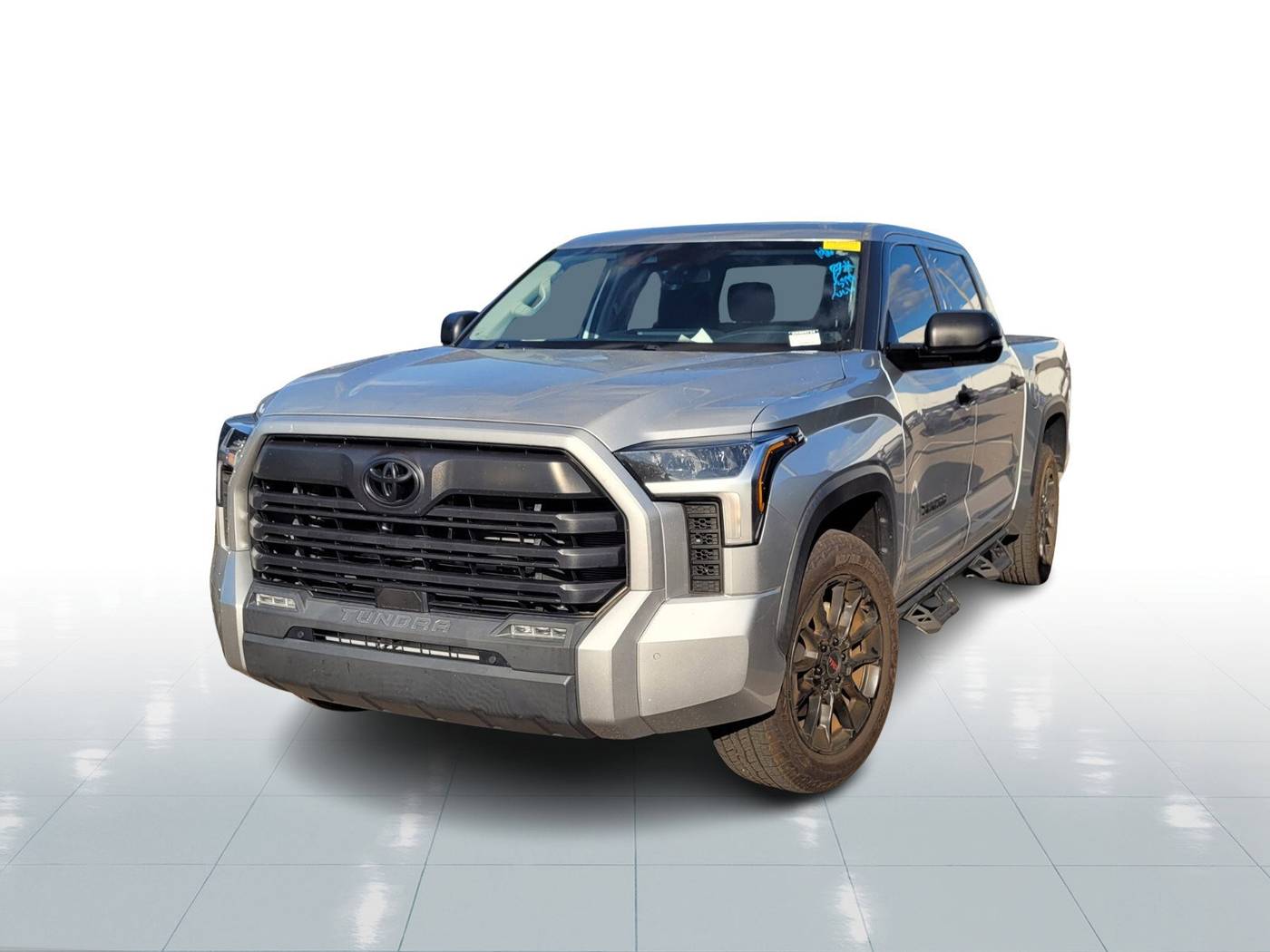 2022 Toyota Tundra SR5 — Pickup Truck — 33,490 mi — Tampa, FL