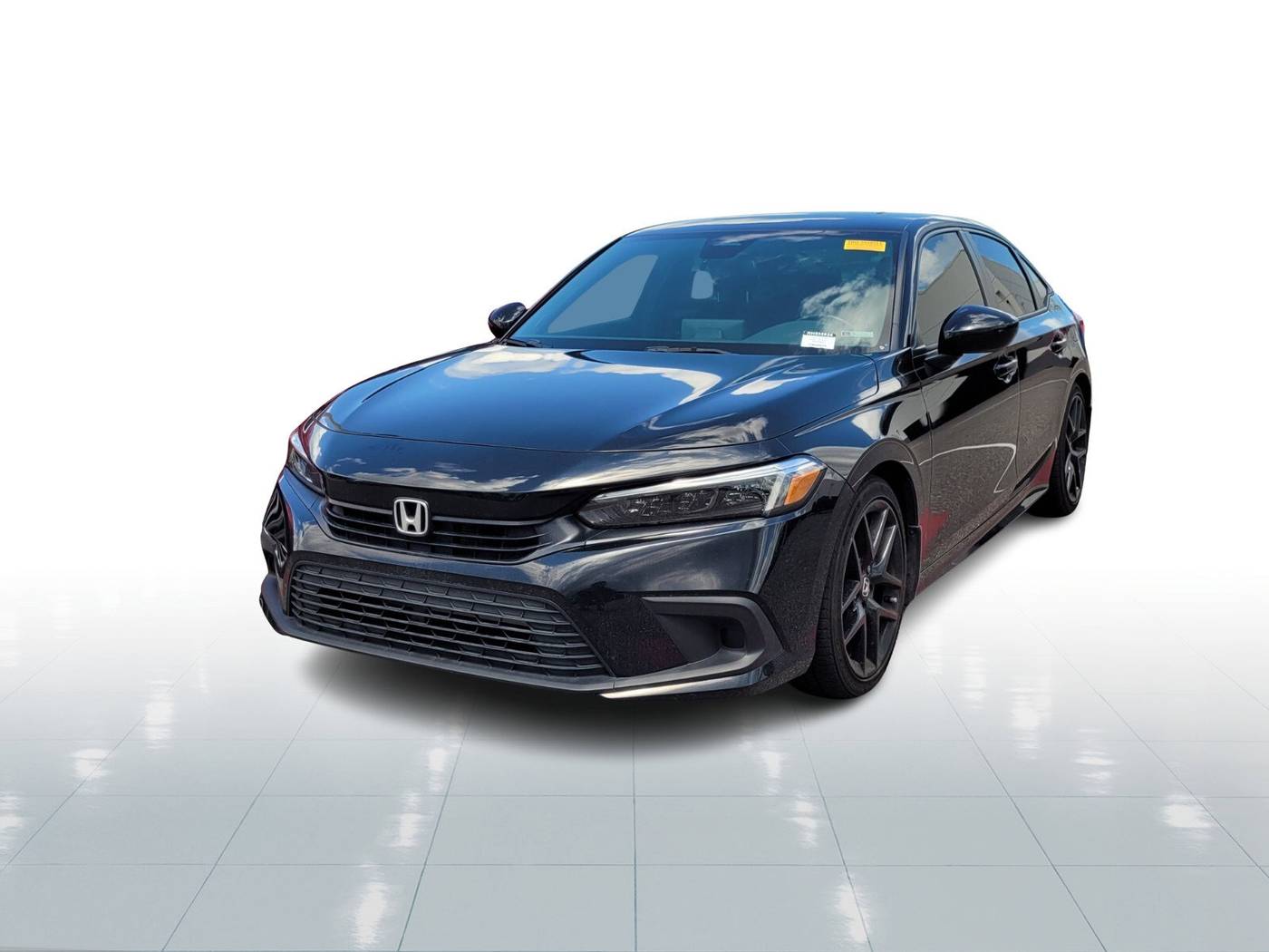 2024 Honda Civic Sport — Sedan — 42,772 mi — Tampa, FL