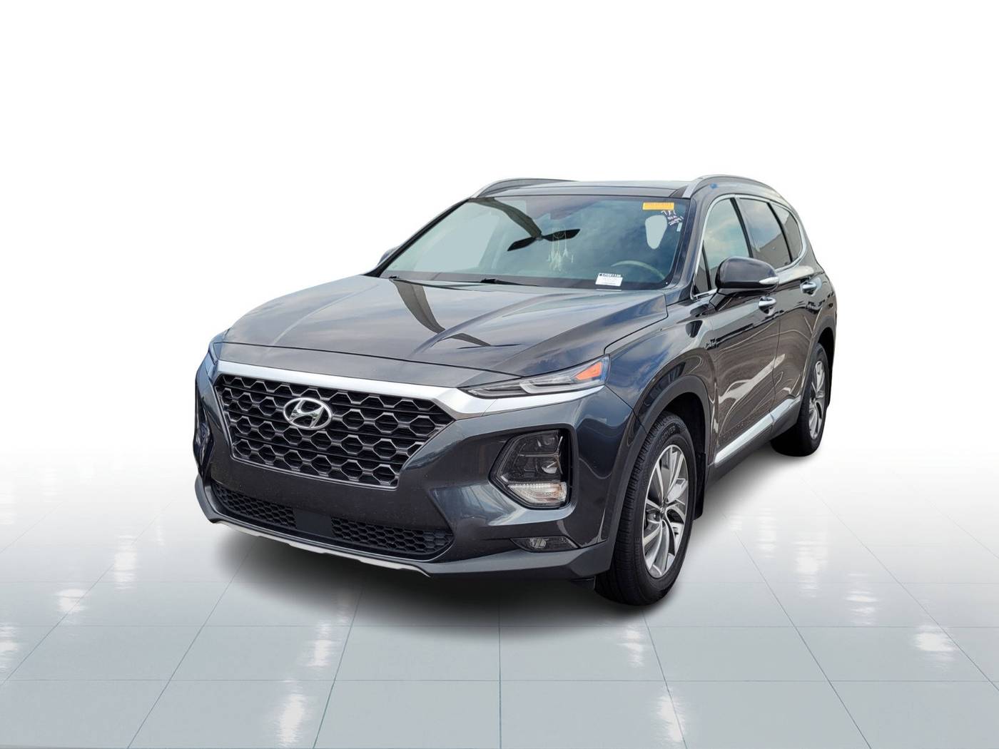 2020 Hyundai Santa Fe SEL — SUV — 51,002 mi — Tampa, FL