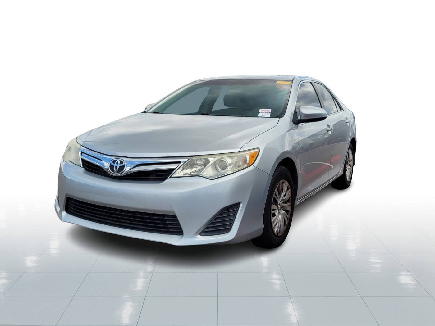 2013 Toyota Camry L — Sedan — 114,472 mi — Tampa, FL