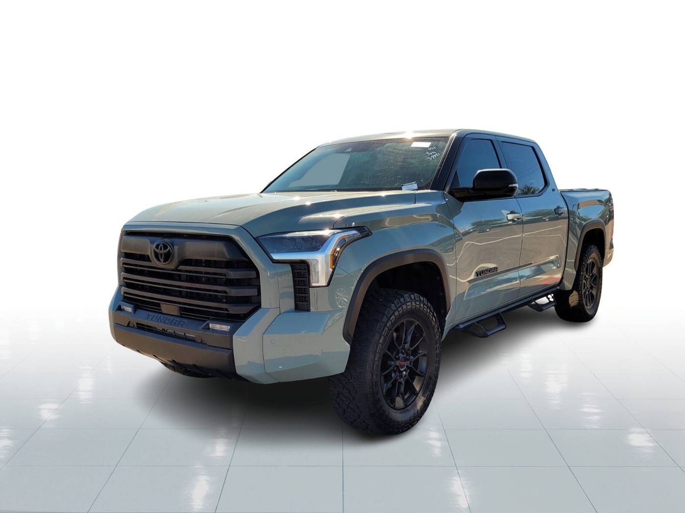 2024 Toyota Tundra SR5 — Pickup Truck — 30,365 mi — Tampa, FL