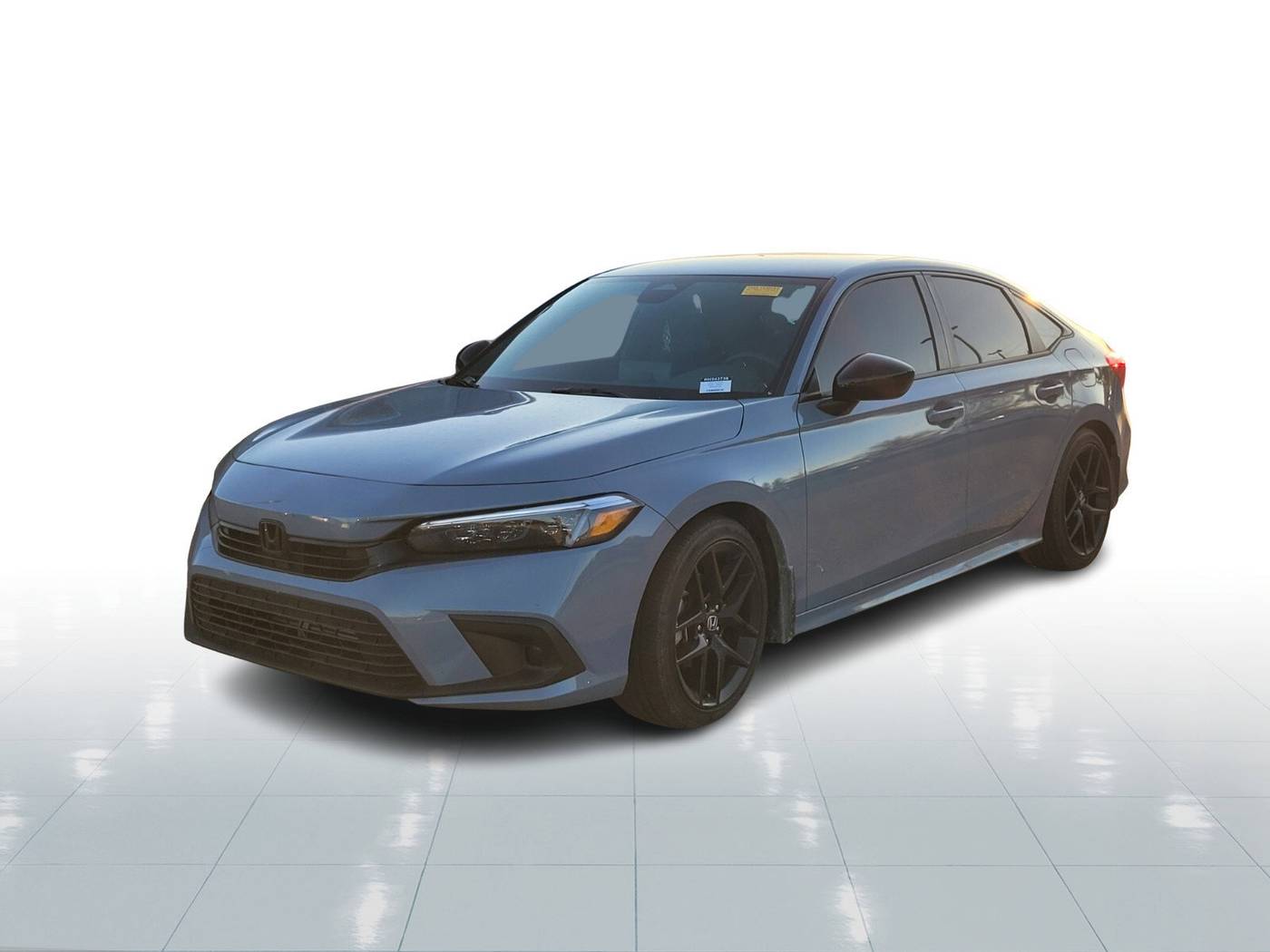 2024 Honda Civic Sport — Sedan — 18,911 mi — Tampa, FL