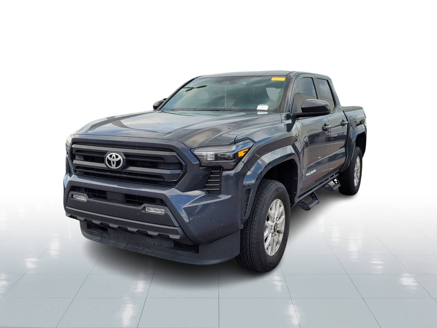 2024 Toyota Tacoma SR5 — Pickup Truck — 27,769 mi — Tampa, FL