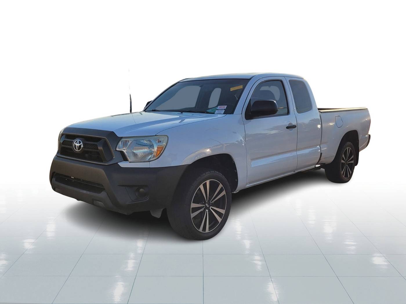 2015 Toyota Tacoma Base — Pickup Truck — 31,285 mi — Tampa, FL
