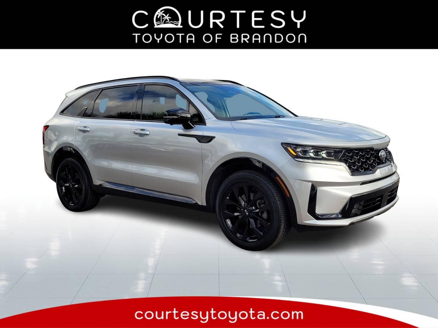 2021 Kia Sorento SX Prestige — SUV — 59,178 mi — Tampa, FL