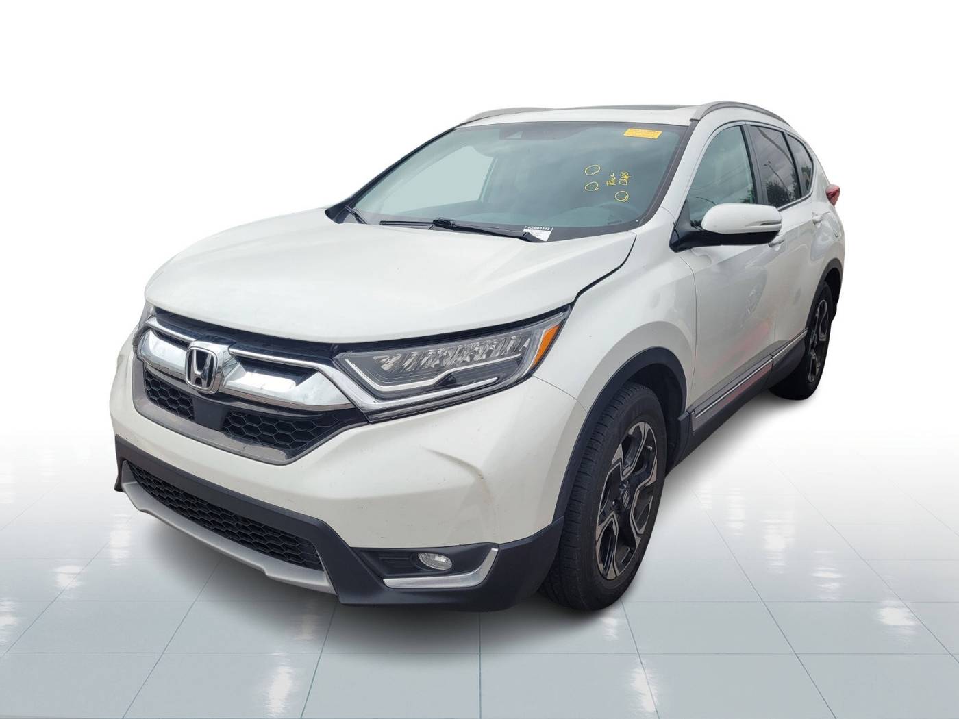 2019 Honda CR-V Touring — SUV — 74,675 mi — Tampa, FL