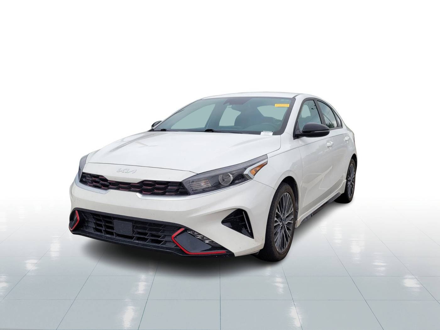 2023 Kia Forte GT-Line — Sedan — 20,986 mi — Tampa, FL