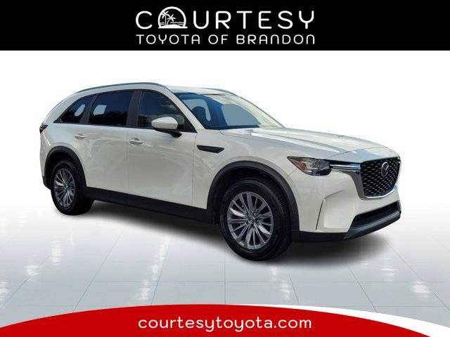 2024 Mazda CX-90 Select — SUV — 43,158 mi — Tampa, FL