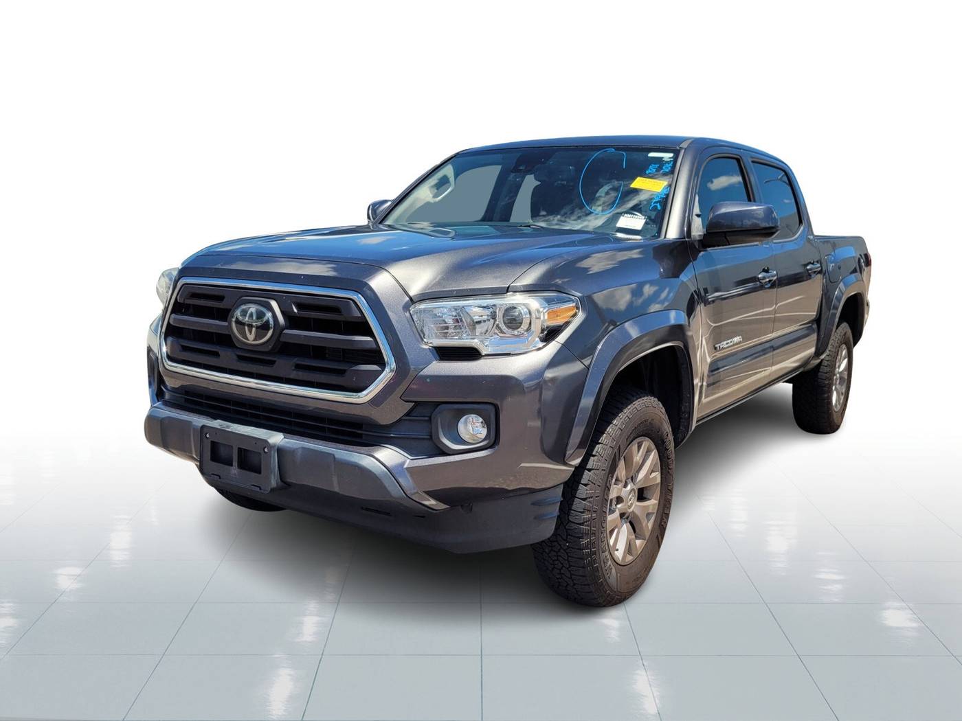 2019 Toyota Tacoma SR5 — Pickup Truck — 85,549 mi — Tampa, FL