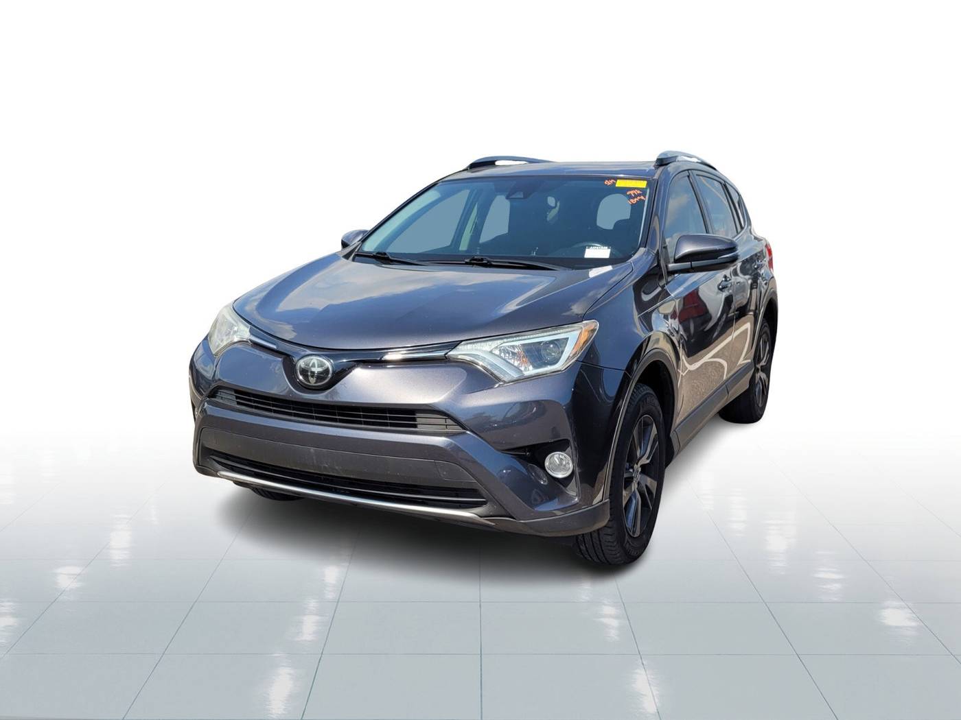 2018 Toyota RAV4 XLE — SUV — 99,023 mi — Tampa, FL