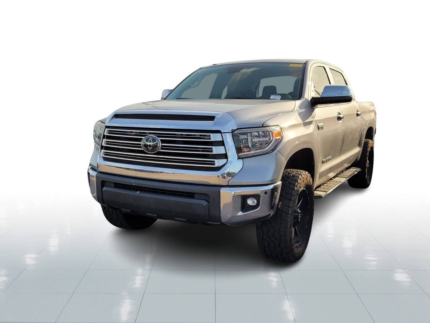 2018 Toyota Tundra Limited — Pickup Truck — 28,661 mi — Tampa, FL