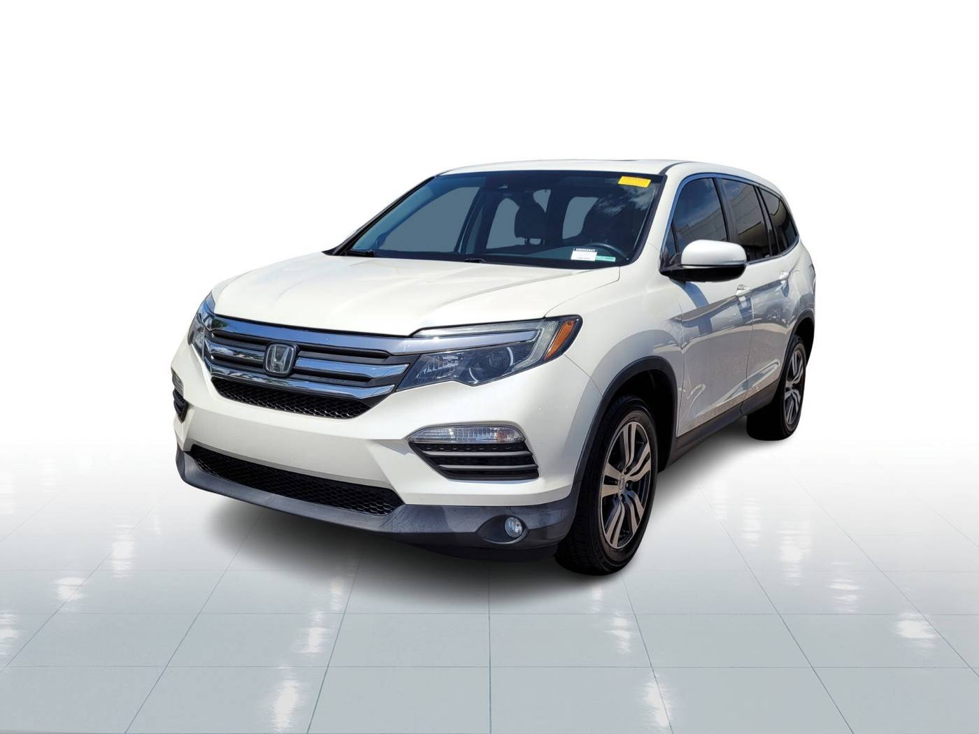 2017 Honda Pilot EX-L — SUV — 85,347 mi — Tampa, FL