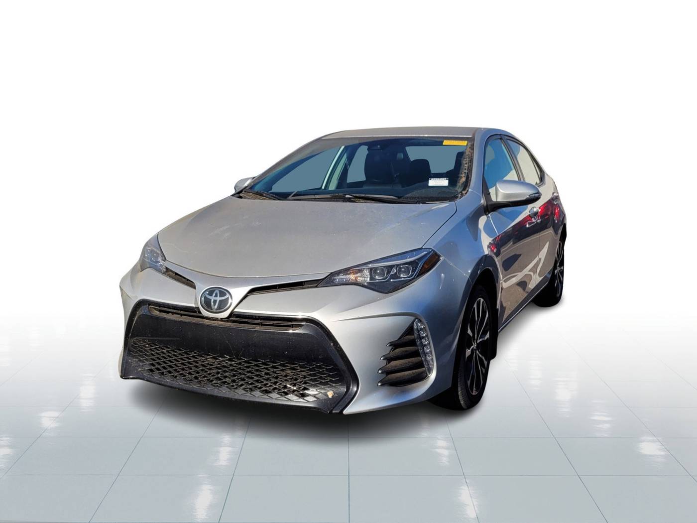 2019 Toyota Corolla SE — Sedan — 6,894 mi — Tampa, FL