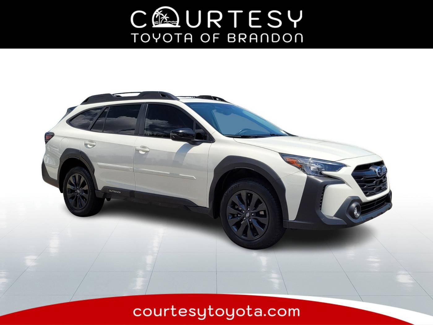 2023 Subaru Outback Onyx Edition XT — SUV — 35,804 mi — Tampa, FL