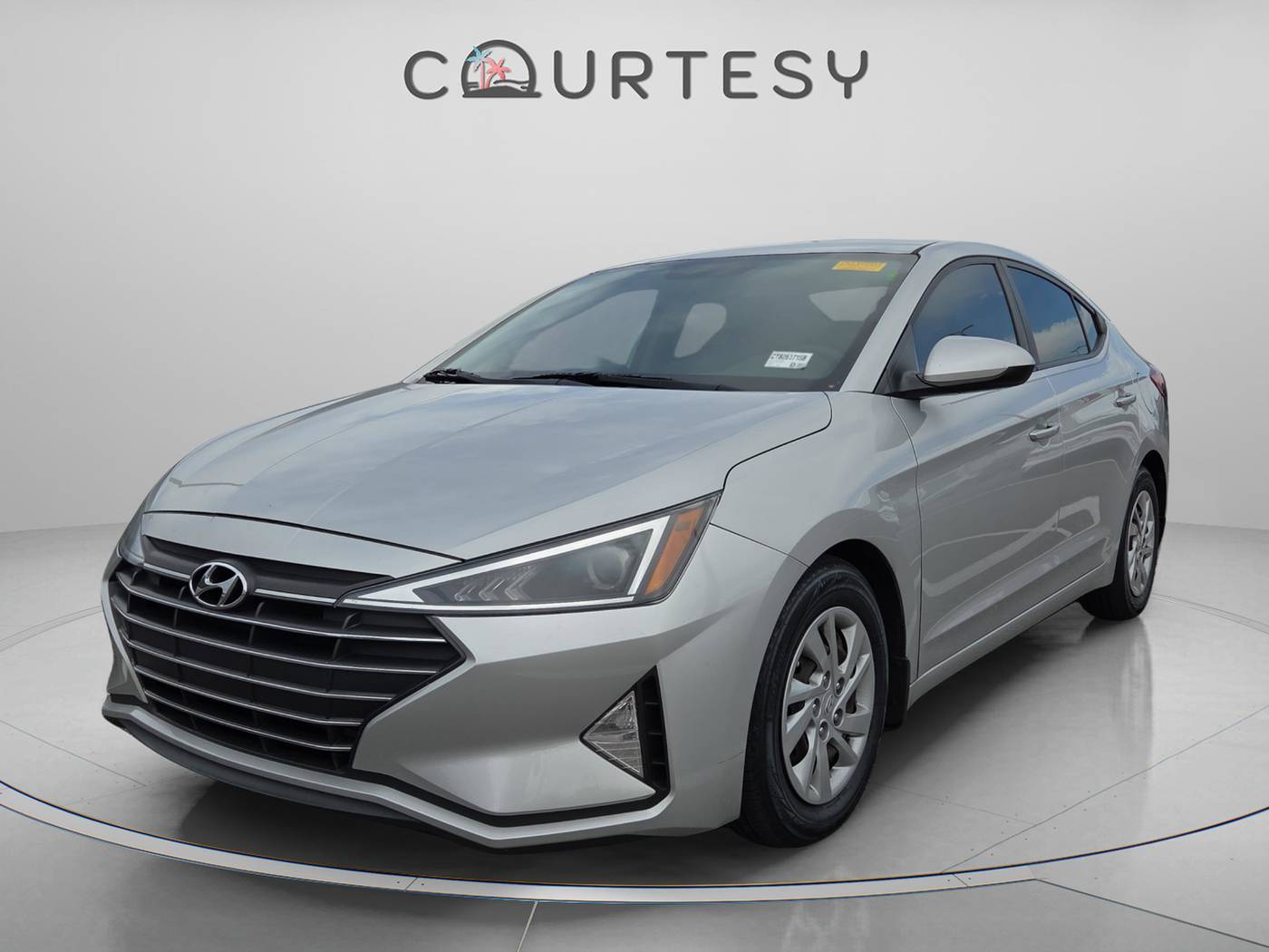 2019 Hyundai Elantra SE — Sedan — 85,130 mi — Tampa, FL