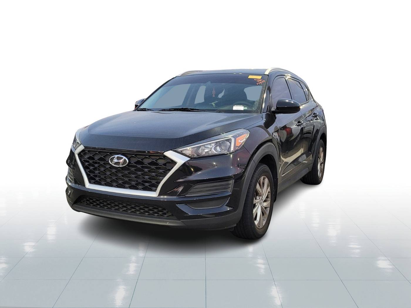 2021 Hyundai Tucson Value — SUV — 88,252 mi — Tampa, FL