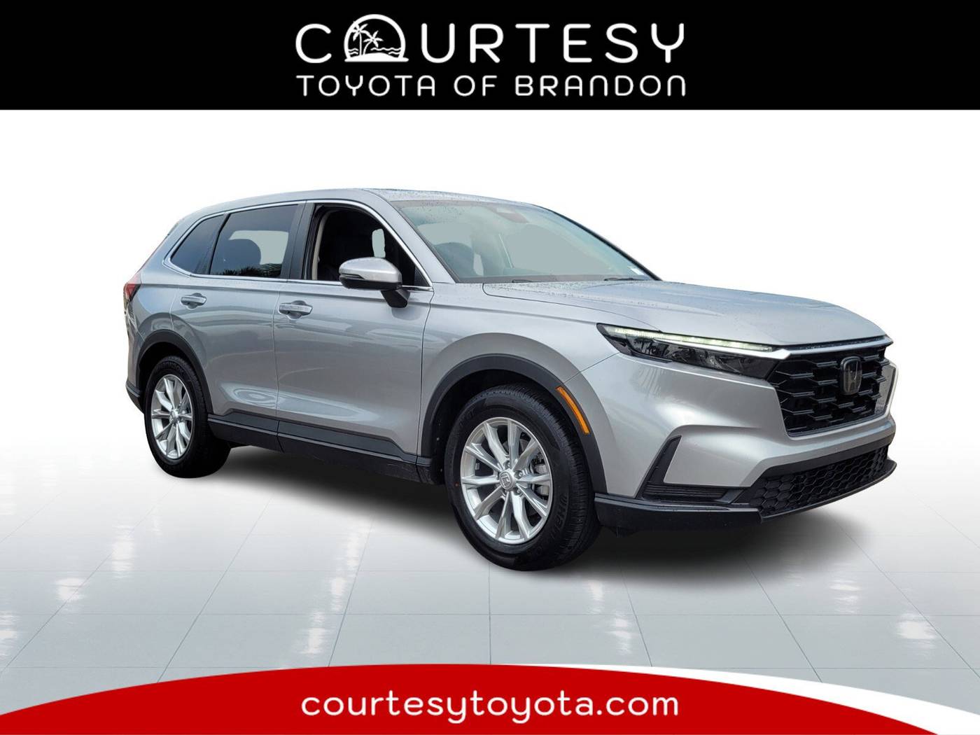 2024 Honda CR-V EX — SUV — 11,738 mi — Tampa, FL