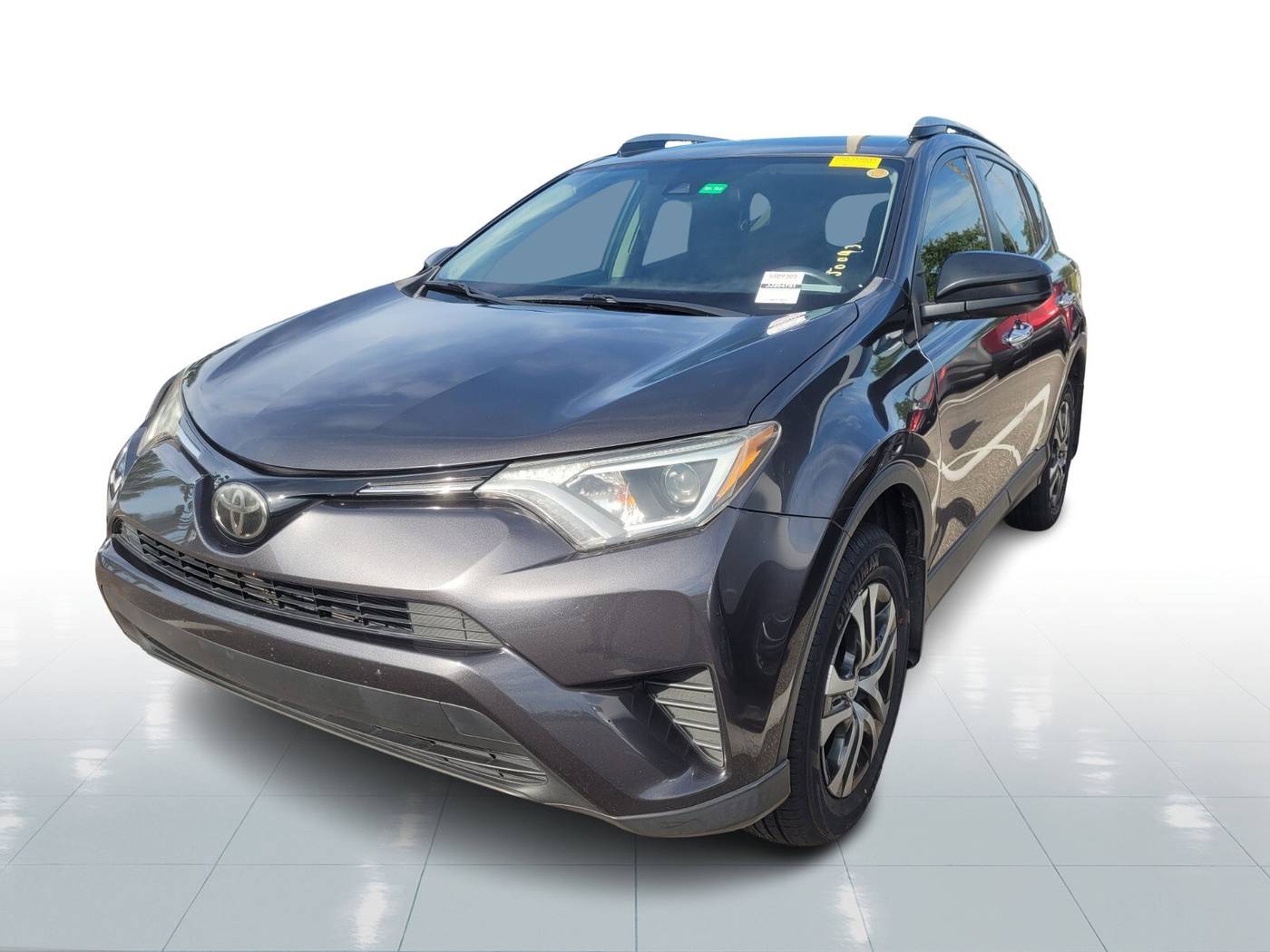2018 Toyota RAV4 LE — SUV — 113,864 mi — Tampa, FL