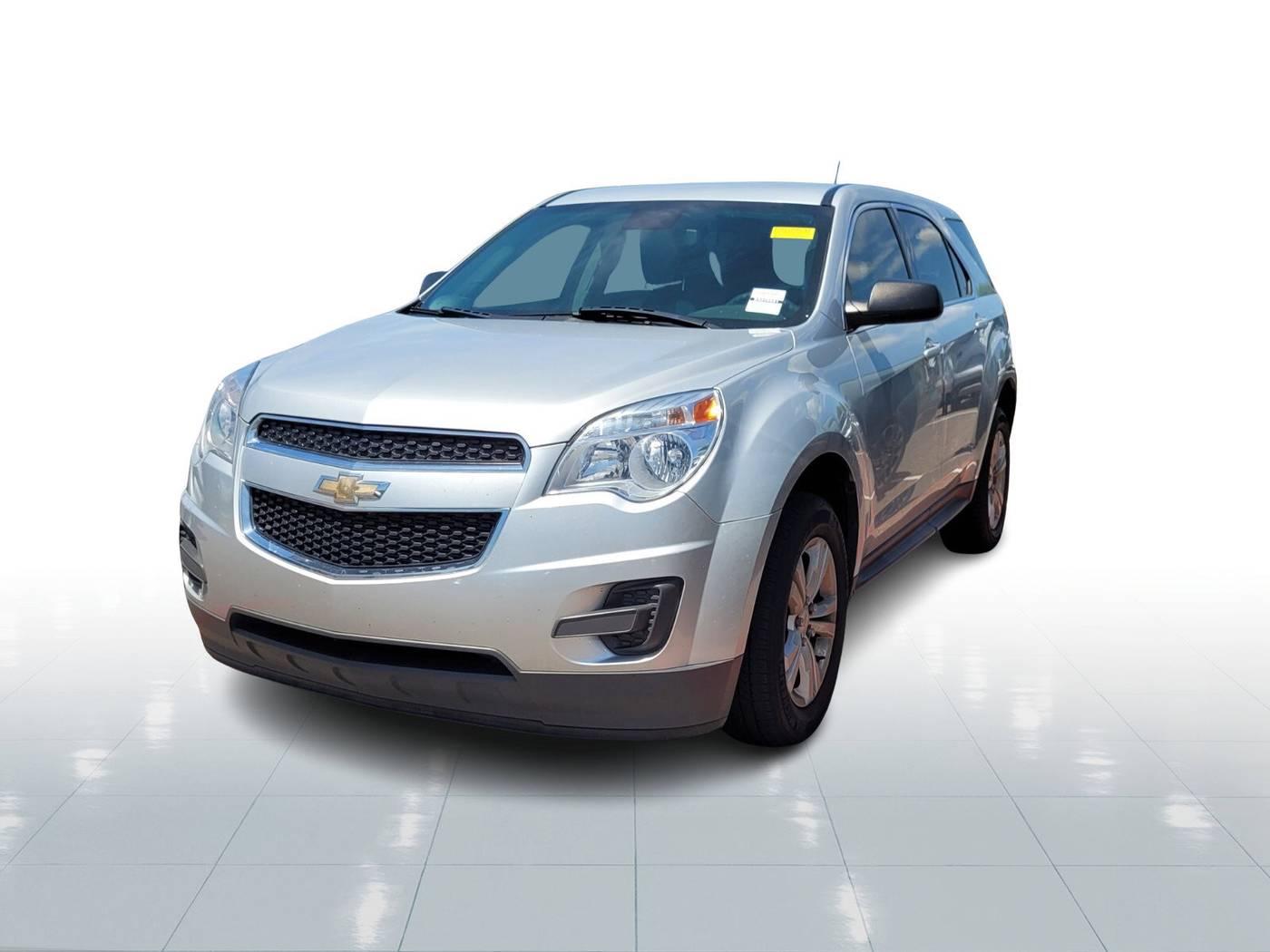 2014 Chevrolet Equinox LS — SUV — 68,115 mi — Tampa, FL