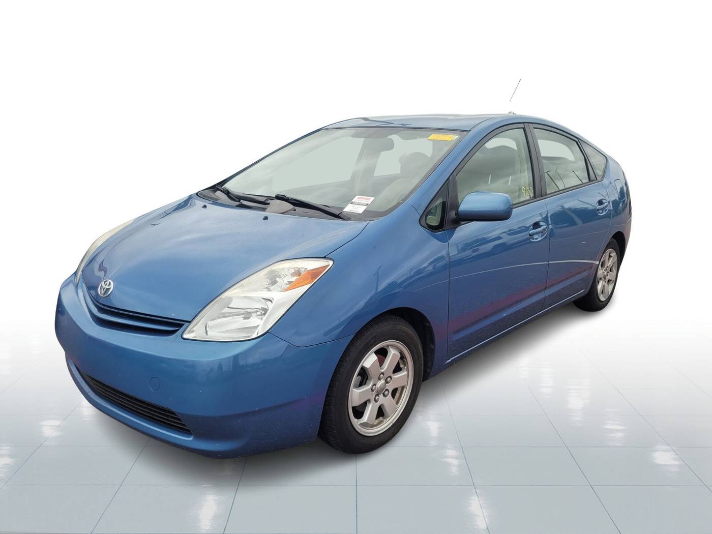 2005 Toyota Prius Base — Sedan — 108,313 mi — Tampa, FL