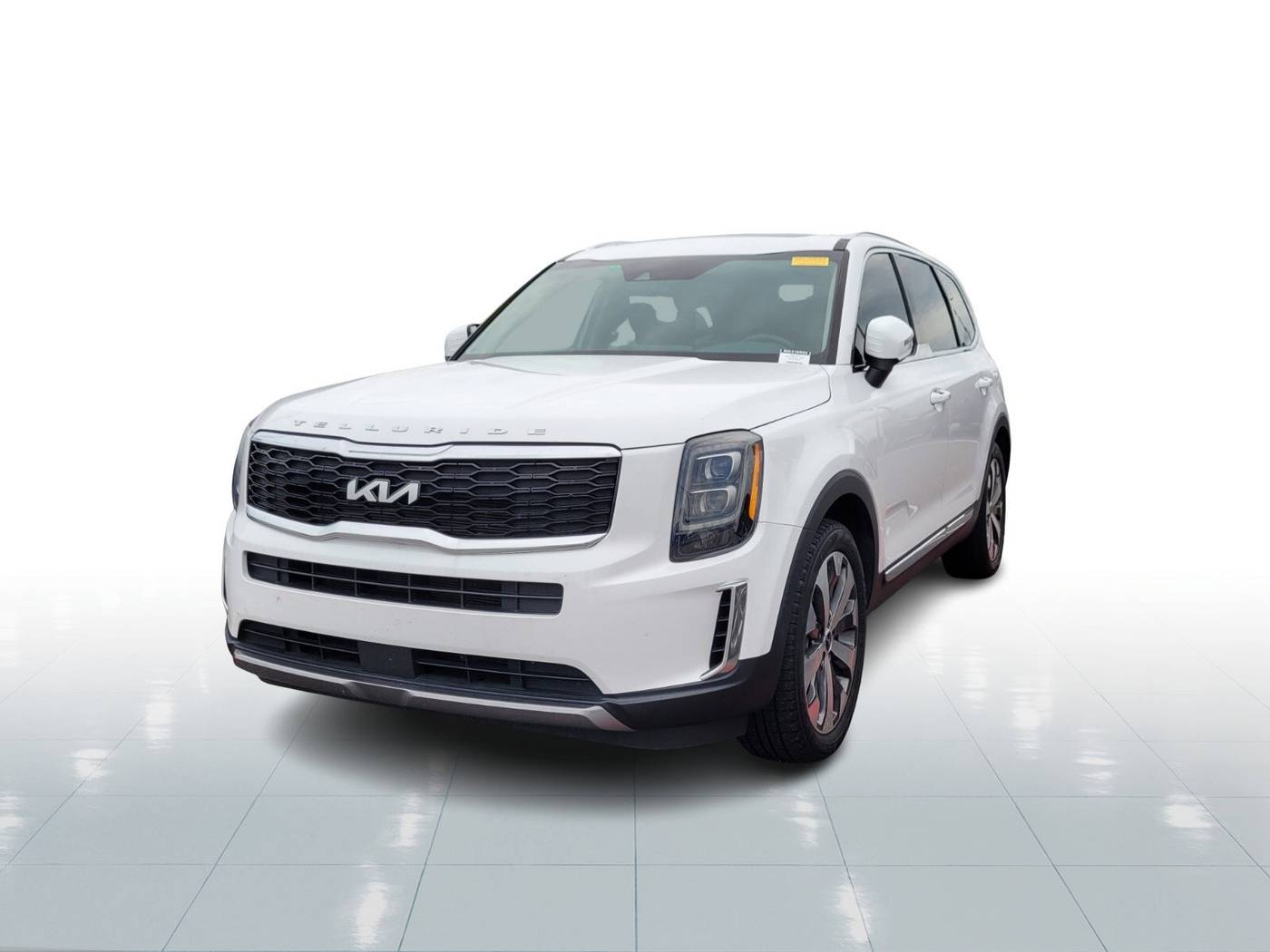 2022 Kia Telluride EX — SUV — 54,355 mi — Tampa, FL