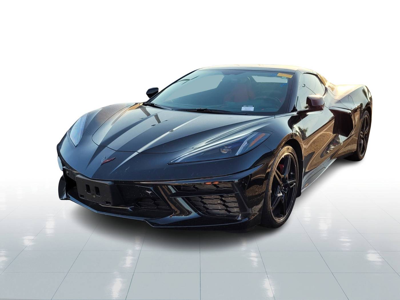 2021 Chevrolet Corvette 2LT — Convertible — 10,900 mi — Tampa, FL