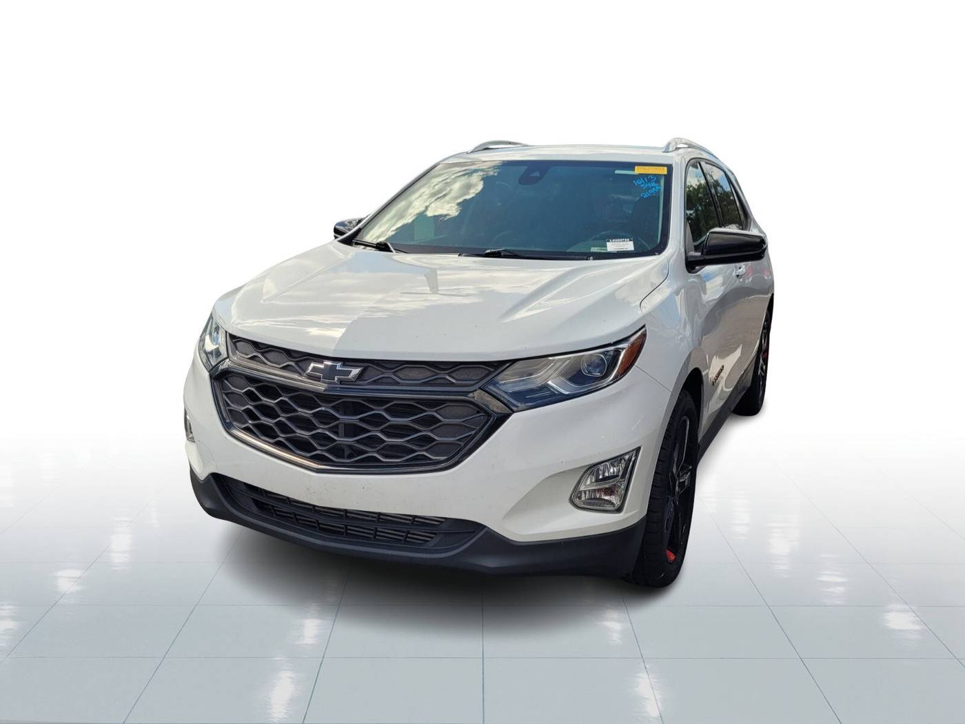 2020 Chevrolet Equinox Premier — SUV — 54,866 mi — Tampa, FL