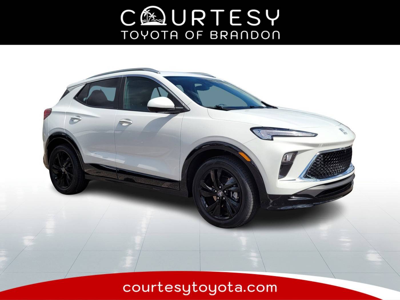 2024 Buick Encore GX Sport Touring — SUV — 10,466 mi — Tampa, FL
