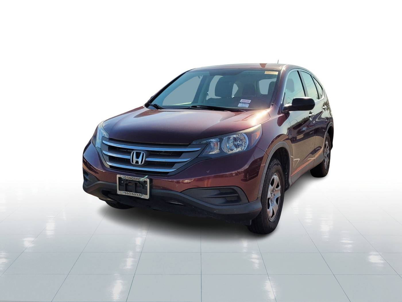 2012 Honda CR-V LX — SUV — 103,773 mi — Tampa, FL